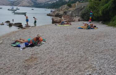 Apartment Smokvina - Foto 32