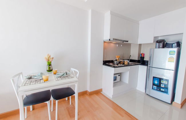 Rocco Hua Hin Beach Seaview - Foto 80