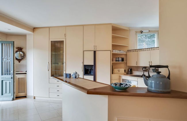 Belvilla by OYO Villa in Lanzo D'intelvi - Foto 11