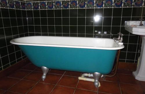 The Old Stores, a Grade II listed cottage in the delightful village of Georgeham, is ideal for beach, surfing, walking & cycling holidays - Foto 25