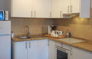 Calle Alberca 5, Villotel. Madroñal Urb., 03726 Benitachell, - Foto 12