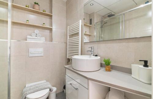 COSY WELL SITUED APARTMENT WITH SEA VIEW - Foto 18