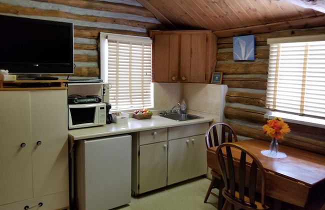 Christina Lake Lodge - Foto 18