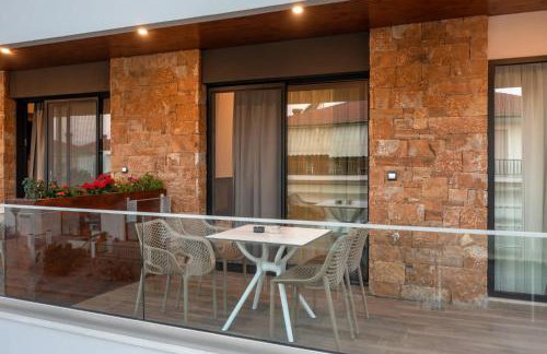 Lithos Suites - Nikiti Halkidiki - Photo 48