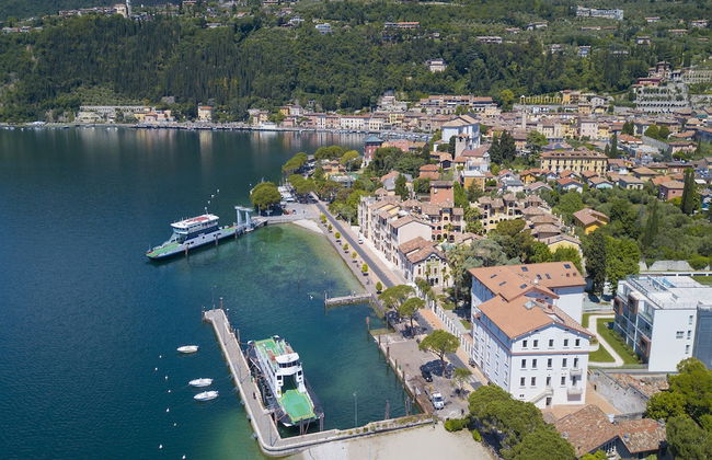 Barbarano House - Near Beach - Photo 23