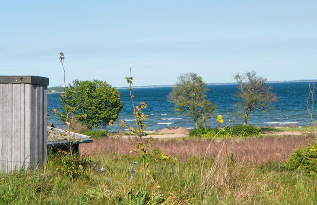 7 Person Holiday Home in Sjolund - Foto 8