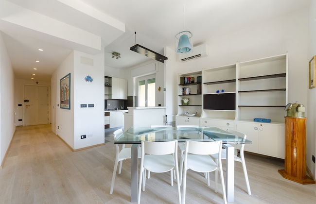 JOIVY Great Flat W/Sea View - Foto 11