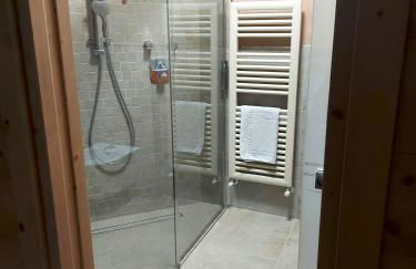 Chalet Taulei tra Bormio e Livigno - Foto 42