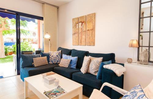 Casas Meloneras by VillaGranCanaria - Foto 36