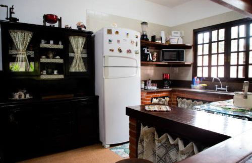 Villa Monni - Miguel Pereira - Foto 33