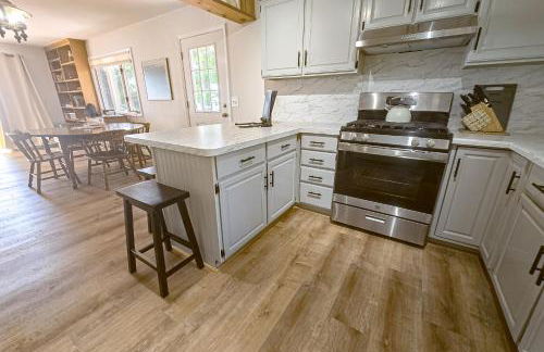 Smith Family Cottages - Foto 11