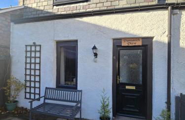 Pannanich View Cottage, Ballater - Foto 1