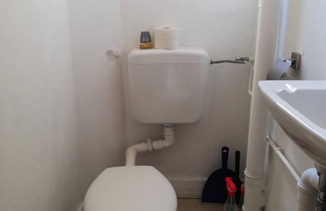 6 People Vacation Apartment In The Black Forest - Photo 12