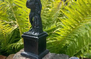 Ferienwohnung am Rittergut 100qm - Foto 28