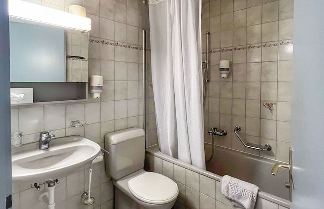 Apartment Dufour - Foto 9