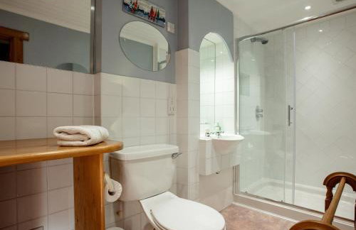 Tuckenhay, Edgecombe Barn- Hfu - Photo 29