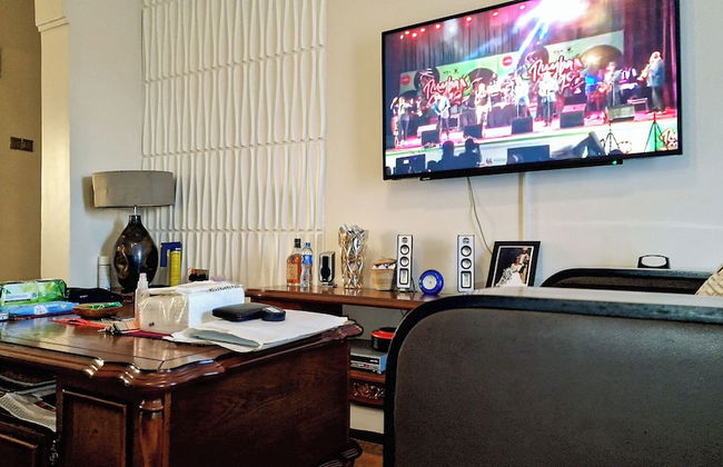 Eric Wilkins Apartments - Photo 54