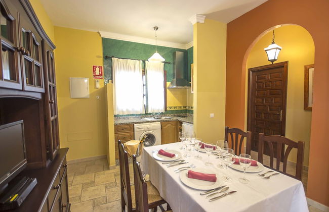 Las Mayoralas - Photo 12