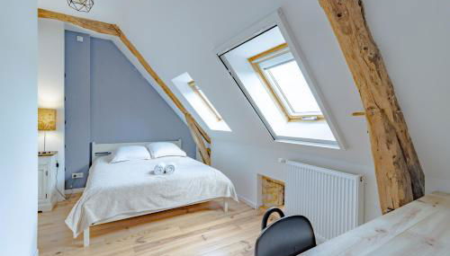 Gite La Mauratie -4 bedroom House - Foto 5