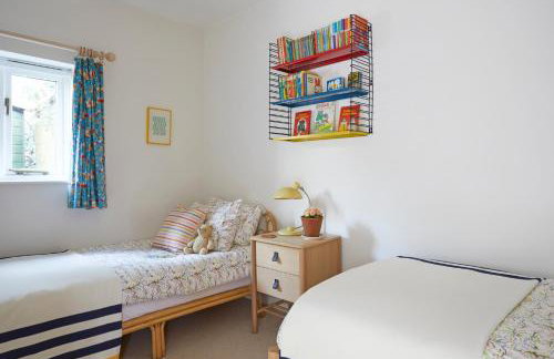 Tin tabernacle perfect for group getaways - Foto 13