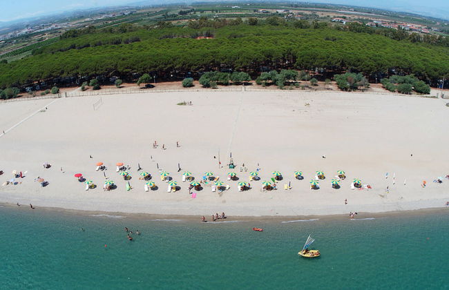 Camping Thurium - Foto 24