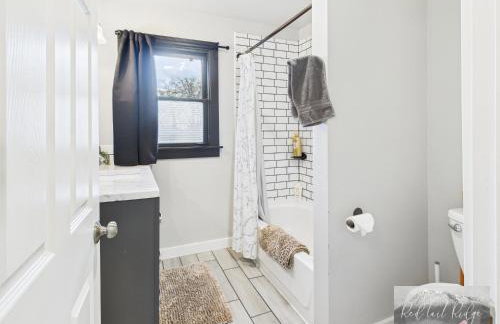 Historical Albany Downtown House with 5 Bedrooms - Foto 27