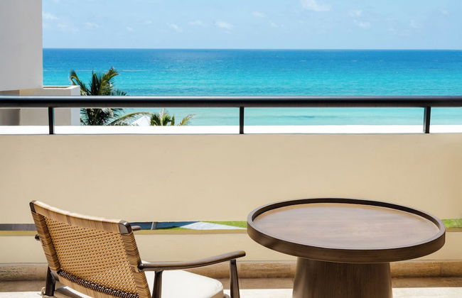 Paradisus Cancún – All Inclusive - Photo 24