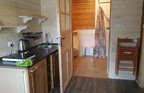 Siedlisko Swojskie Klimaty - Foto 69