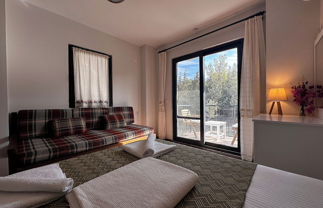 Villa Carian Trail evdatca, Kargı Bay Datca, close to the beach - Foto 43