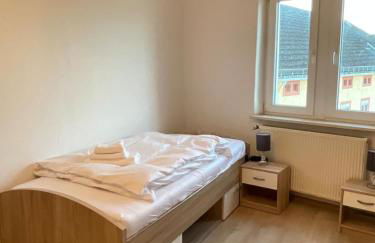 Ferienwohnung direkt am Rhein in Nierstein - Foto 4