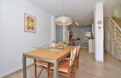 Dúplex en el centro del pueblo - Foto 29