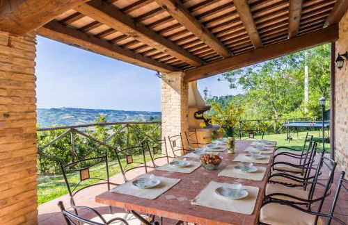 Villa Torre - Foto 11