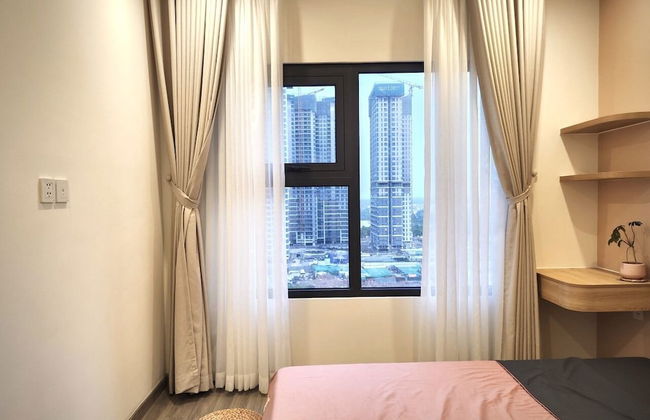 Vinhomes Grand Park Homes by Christine - Foto 39