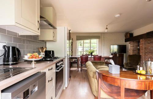 Pet Friendly Manor House Hop Kiln - Foto 26