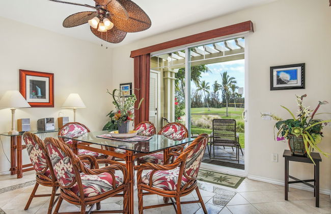 Fairway Villas Waikoloa by OUTRIGGER - Foto 66
