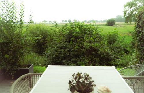 Strandkoje - Ankerplatz - Foto 6