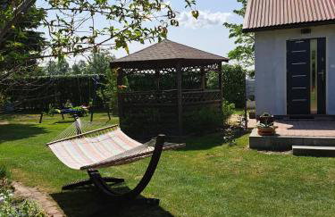 Pokoje nad morzem Mikoszewo - Foto 8