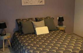 appartement-Rez de jardin, parking privé et Tram - Foto 6