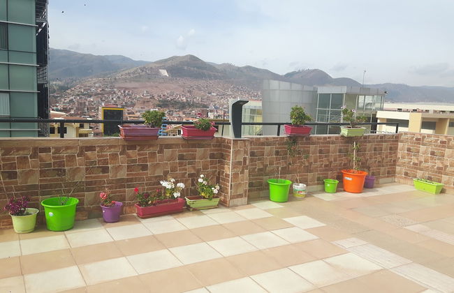 Los Alamos Apartment - Foto 38