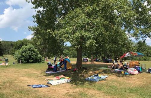 Vakantiewoning Duitsland - Foto 41