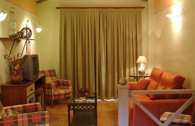 Aparthotel La Espadaña - Foto 17