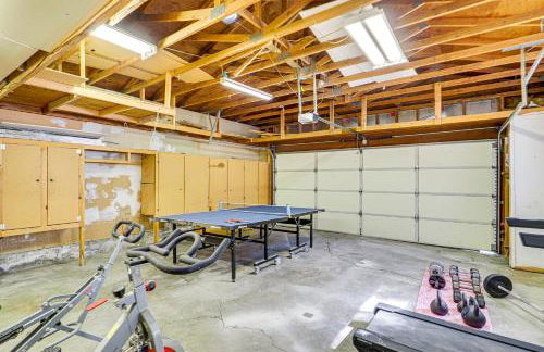 2 Mi to Gardner Village Family Gem with Fenced Yard - Foto 31