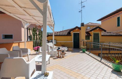 Villa Caterina Mare, BBQ, Pet friendly, Terrazzo & Relax - Photo 64