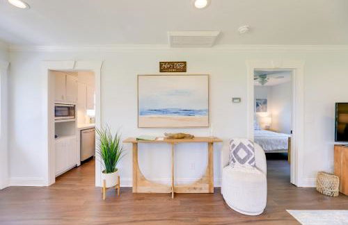 Waterfront Vacation Rental Home on Newport River! - Foto 7