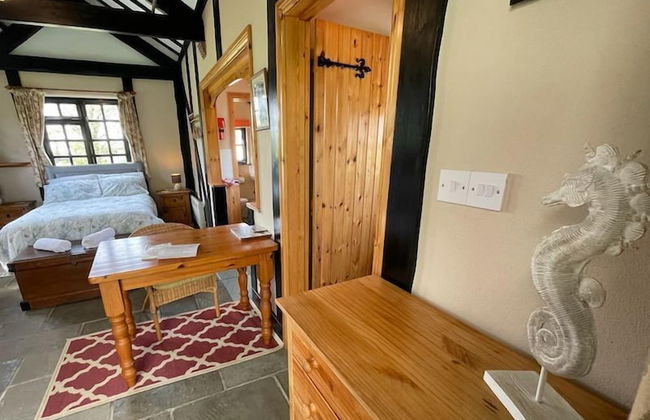 Croyde BAY Lodge 1 Bedroom - Photo 26