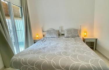 Apartamento frontal al Mar - Torrox Costa - Photo 15