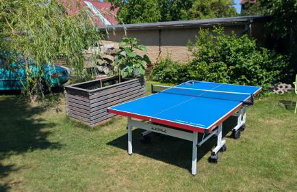 Alte Försterei - Foto 19