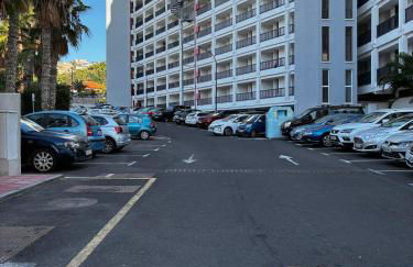 Costa Adeje apartamento con piscinas y parking - Foto 15