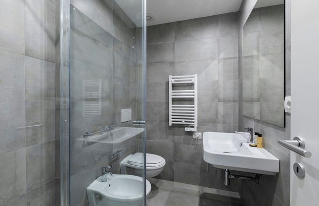 Sonder by Marriott Bonvoy San Lorenzo Apartments - Photo 64