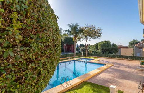 3 Bedroom Stunning Apartment In Calpe - Photo 11